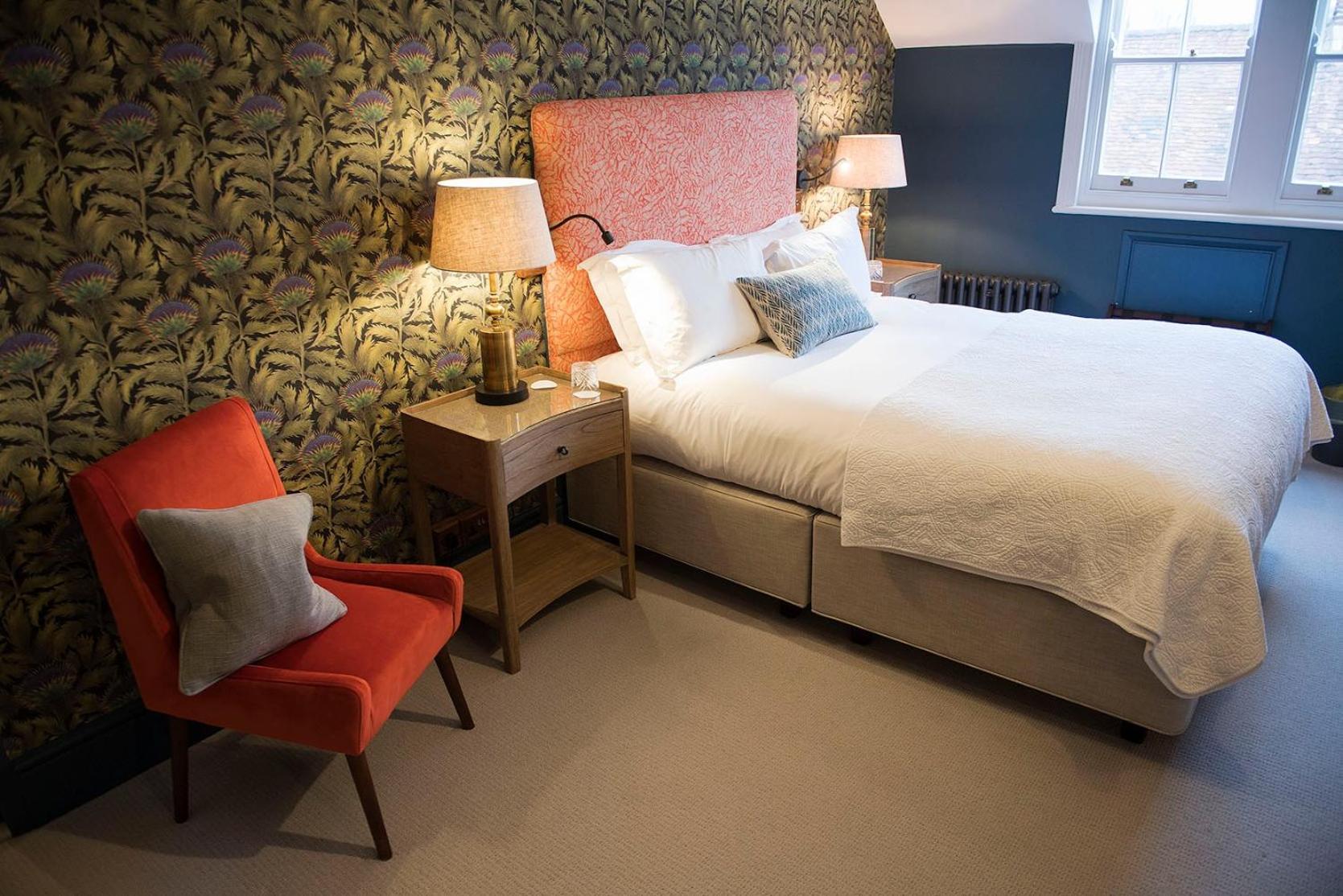 Purchases Restaurant&Accommodation Chichester Extérieur photo