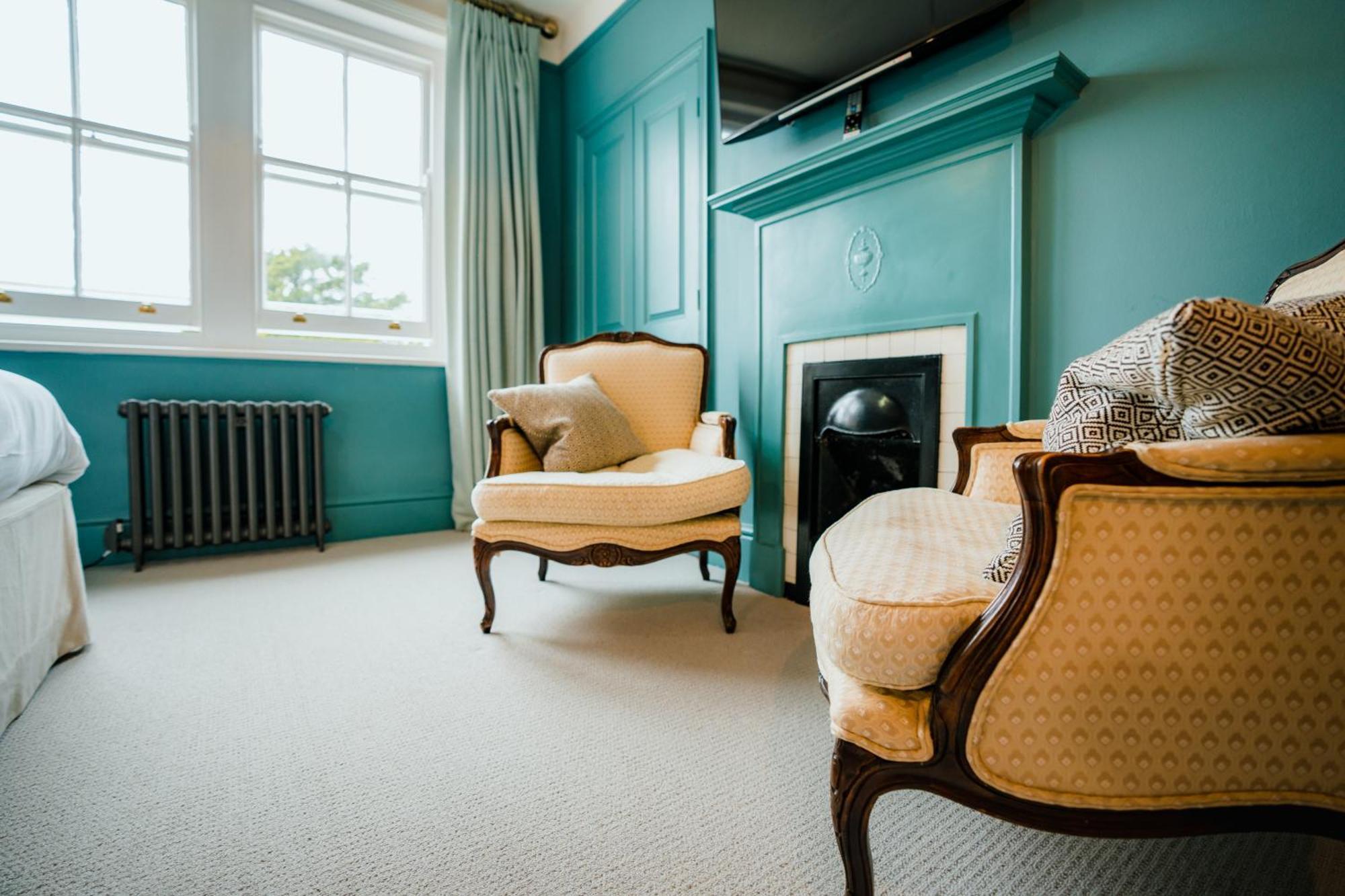 Purchases Restaurant&Accommodation Chichester Extérieur photo