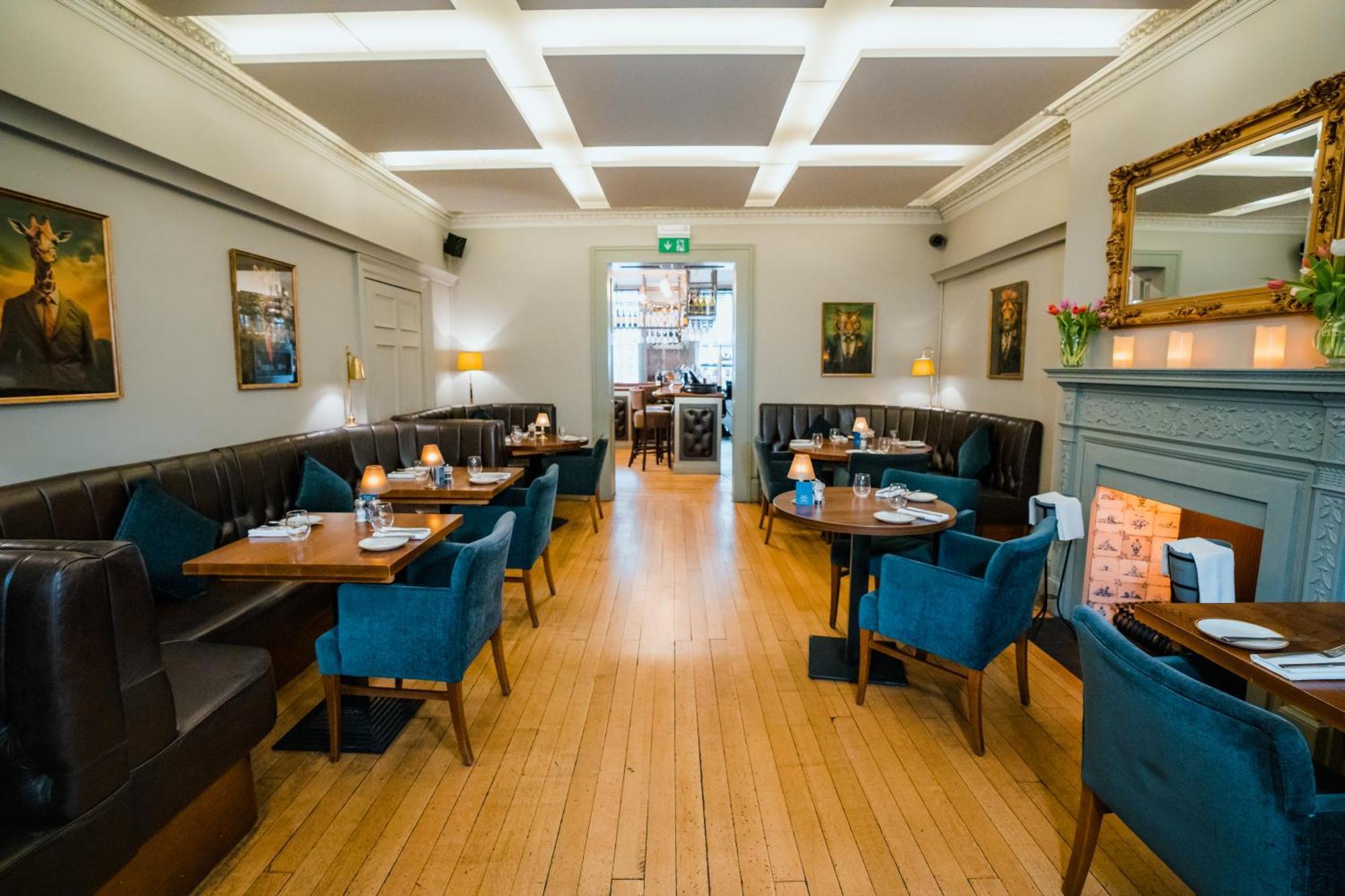 Purchases Restaurant&Accommodation Chichester Extérieur photo