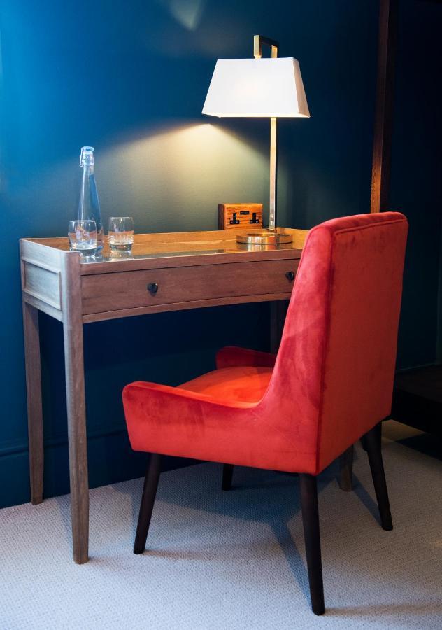 Purchases Restaurant&Accommodation Chichester Extérieur photo